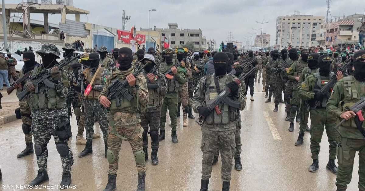 العالم اليوم - الحكومة الفرنسية ترى أن حماس "تستعيد السيطرة على غزة"