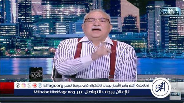 إبراهيم عيسى يهاجم صمت السينمائيين: «الملحد» ممنوع منذ 17 شهرًا ولا أحد يتضامن