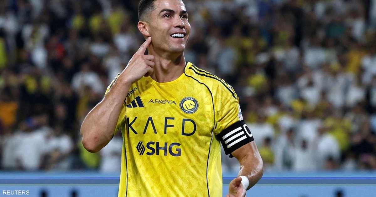 العالم اليوم - دون أن يلعب.. رونالدو يتسبب بأزمة في الهند