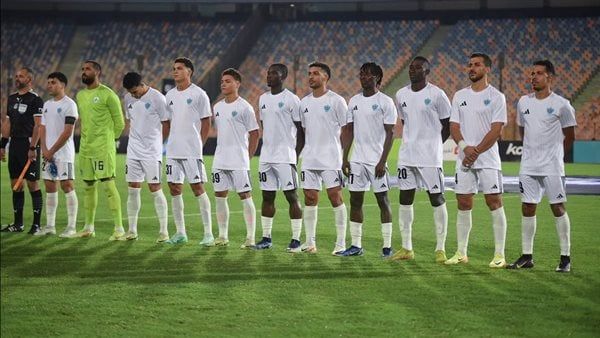 Yalla Shoot... Smouha Vs Al Masry في الدوري المصري اليوم 2026