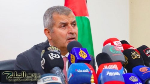 خطة وطنية لرفع إنتاج غاز الريشة تدريجياً