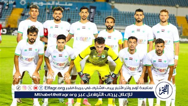 المصري يتعادل سلبيا مع سموحة بالدوري