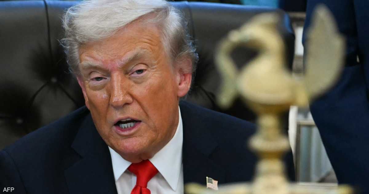 العالم اليوم - ترامب: لا أريد اجتماعا "بلا نتائج" مع بوتين
