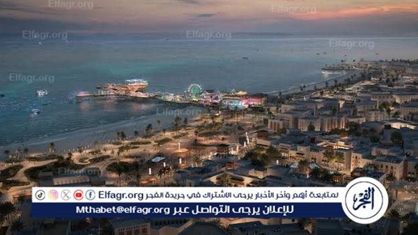 "وجهة وسط جدة" وجهة حضارية ترفع جودة الحياة في قلب مدينة جدة