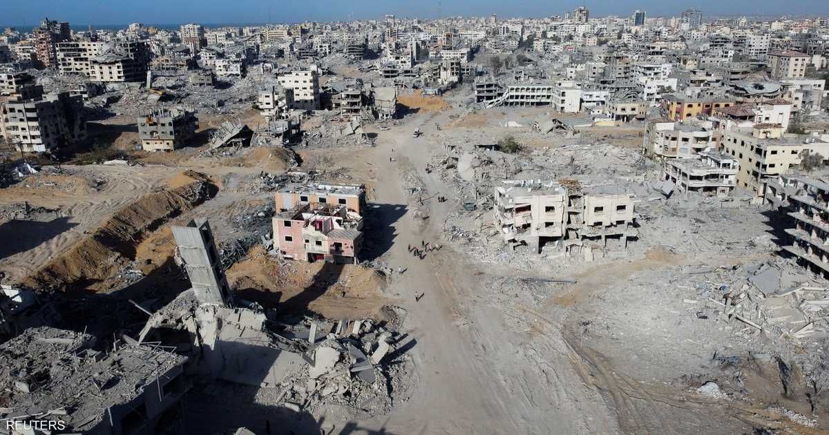 العالم اليوم - لماذا تضغط واشنطن بشراسة لإنجاح صفقة غزة؟