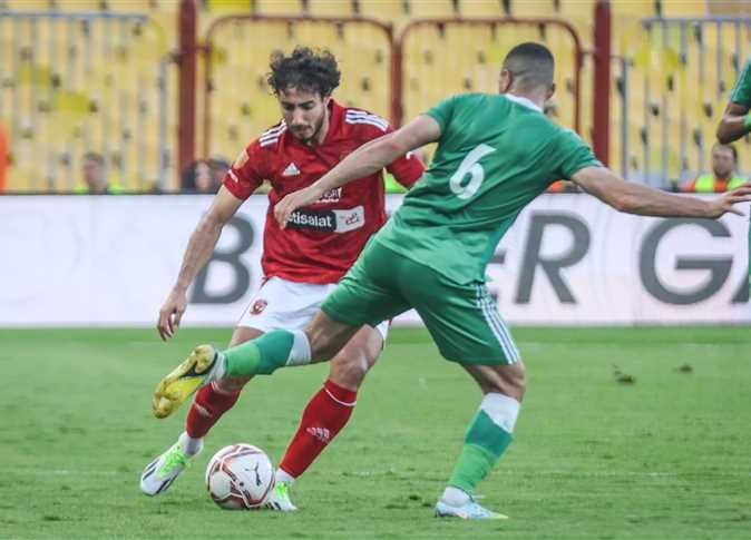 يلا كورة بث مباشر... شاهد مباراة الأهلي × الاتحاد السكندري.. مواجهة قوية في الدوري المصري اليوم