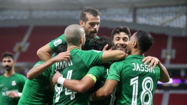 يلا كورة بث مباشر.. الأهلي القطري × أركاداج في لقاء قوي الليلة | شاهد دون تشفير أو فلوس