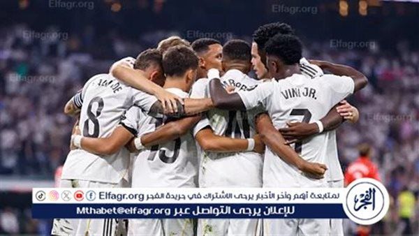 نجم ريال مدريد يعيش وضع معقد في سانتياجو برنابيو