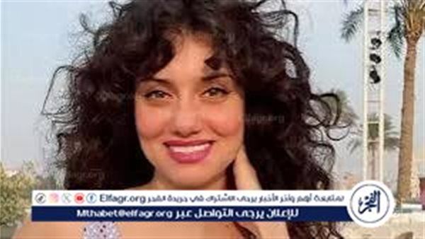 جيهان الشماشرجي: يسرا قدوتي وأتمنى العمل مع أحمد عز وكريم عبد العزيز  