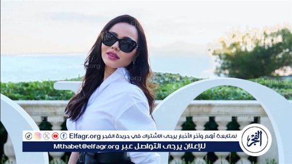 من “حبر سري” إلى قمة فوربس بالرياض.. أسما إبراهيم ترفع راية مصر بين أقوى نساء العرب