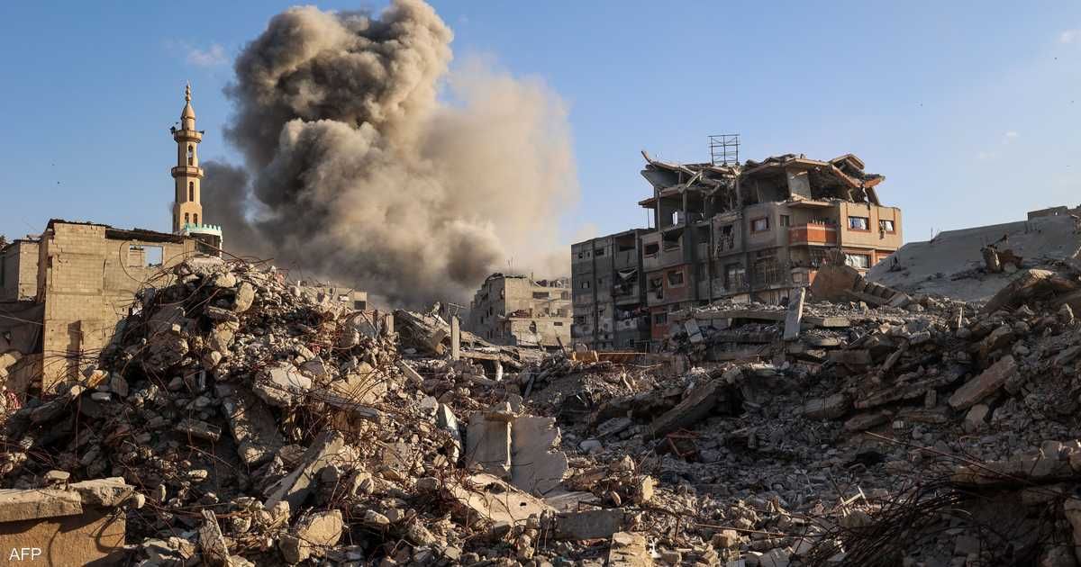 العالم اليوم - مصدر يكشف كواليس مباحثات مصر وإسرائيل بشأن غزة