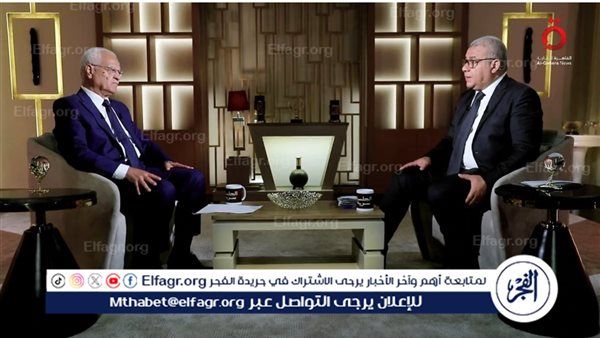 "الجلسة سرية".. يناقش قضية فلسطين وتفاصيل صفقة شاليط مع وكيل جهاز المخابرات العامة السابق