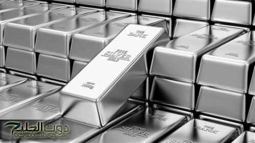 «بشاير الخير بدأت».. انخفاض أسعار الفضة اليوم وعيار 999 يسجل 92 جنيها للجرام