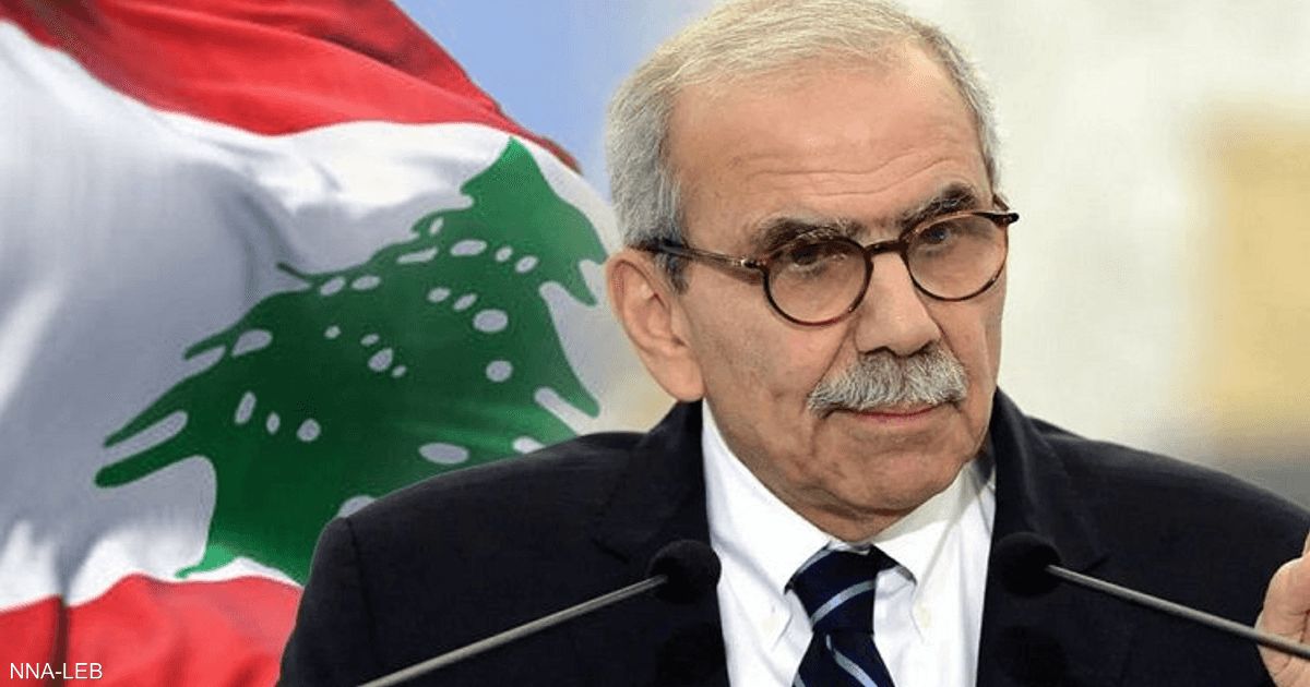 العالم اليوم - سلام: حزب الله يجب أن يتحول إلى حزب غير مسلح
