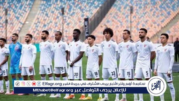 Yalla Shoot... Smouha Vs Al Masry في الدوري المصري اليوم 2026
