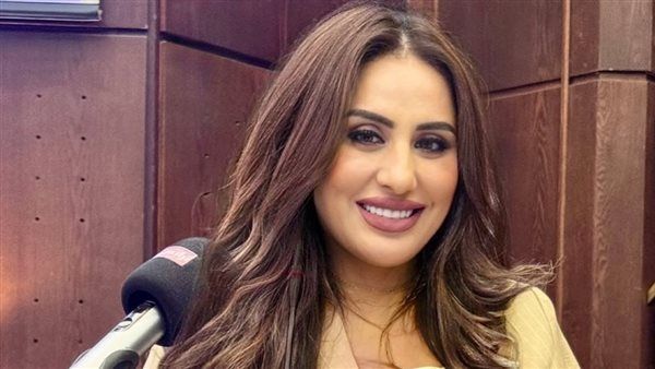 الإعلامية داليا الخطيب في اللجنة العليا لرصد الأداء الإعلامي لانتخابات مجلس النواب 2025