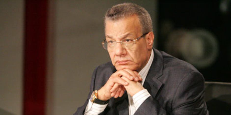 في إطار عمل لجنة تطوير الإعلام.. عادل حمودة رئيسًا للجنة الإعلام الخاص ومحمود التميمي مقررًا