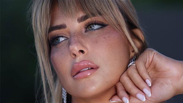 ريم مصطفى تبرز إطلالتها الساحرة في مهرجان الجونة عبر جلسة تصوير جديدة