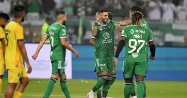 شاهد الآن.. صدام نارٍ بين الأهلي والنجمة في الجولة السادسة للدوري السعودي اليوم