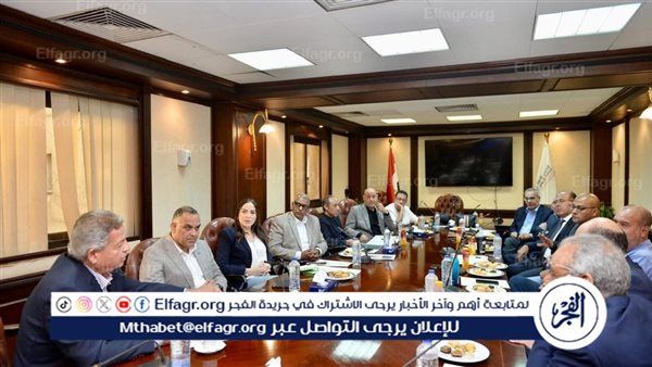 عادل حمودة رئيسًا لـ "تطوير الإعلام الخاص" باللجنة الرئيسية لتطوير الإعلام