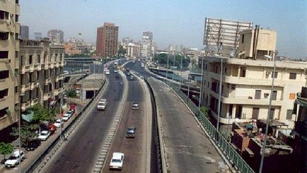 غلق كلي بطريق امتداد محور 26 يوليو أمام جامعة النيل غدًا