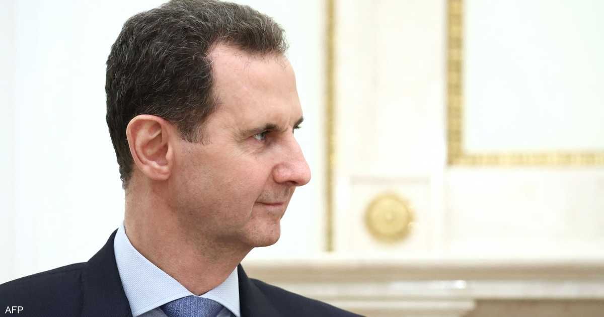 العالم اليوم - فرنسا.. مذكرة توقيف ثالثة بحق بشار الأسد