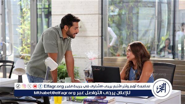 سما المغربي: "لينك" يعيد دفء دراما زمان.. ولم العيلة حول الدراما