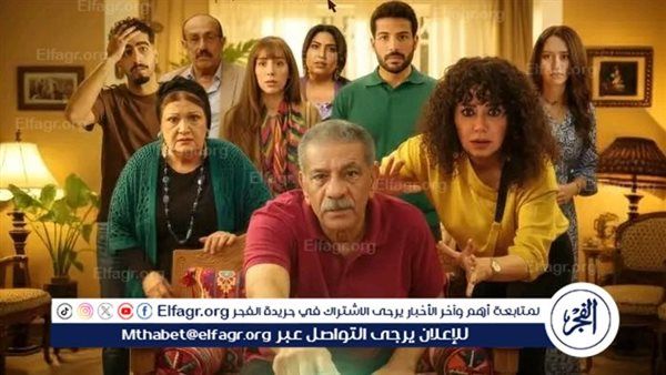 المنتجة إيمان أبو الدهب: فخورة بكل فريق عمل "لينك".. وسعيدة بنجاح الحلم بعد سنتين تحضير