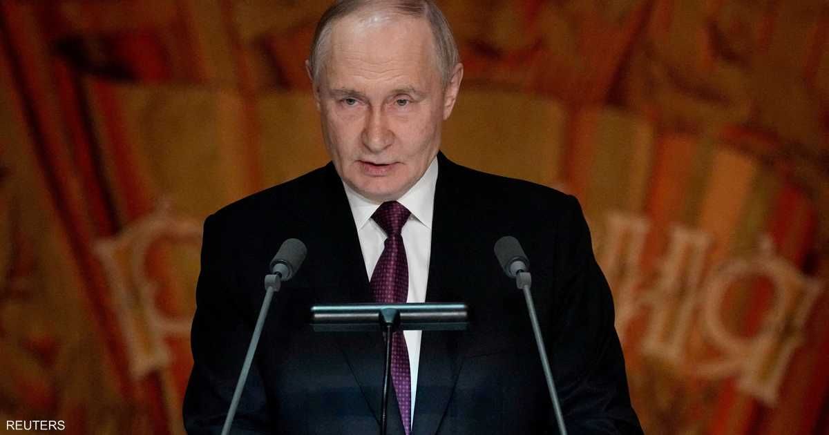 العالم اليوم - وزير الخزانة الأميركي: بوتين لم يكن صادقا وصريحا مع ترامب