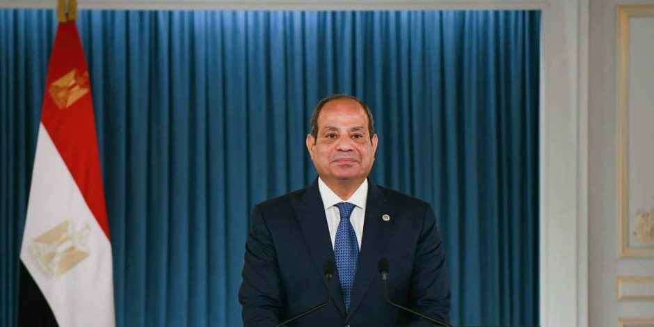 بحضور الرئيس السيسي.. قمة مصر والاتحاد الأوروبي تتصد صحف العالم