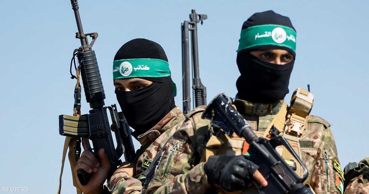 العالم اليوم - بشارة بحبح: حماس مستعدة لنزع سلاحها مقابل هذا الشرط