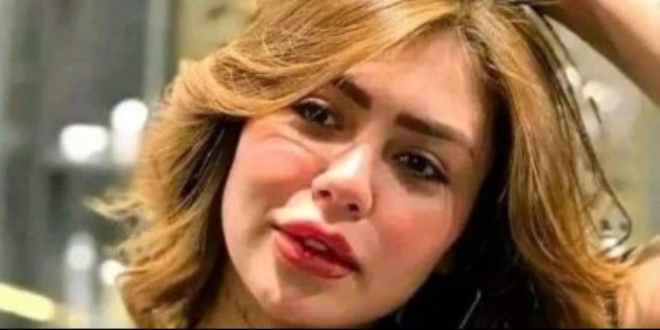 تعرف على قرار النيابة بعد ضبط هدير عبد الرازق لتنفيذ حكم حبس سنة فى دهس عامل