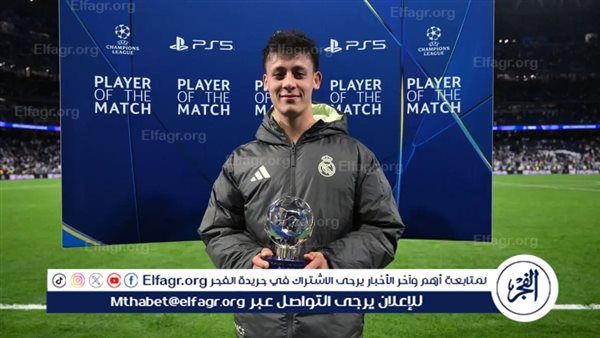 ألونسو يمدح أردا جولر بعد مباراة ريال مدريد ويوفنتوس بدوري الأبطال.. واصل نثر سحره