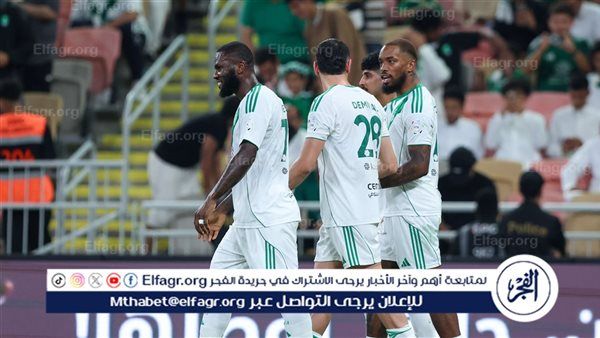 البث المباشر لمباريات اليوم الخميس 23-10-2025 في الدوري الأوروبي والدوري السعودي