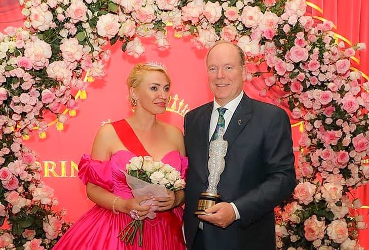 بالصور.. استعدادات نقل مراسم "الجراند بول" الملكي من موناكو إلى قصر عابدين للمرة الأولى بالتاريخ