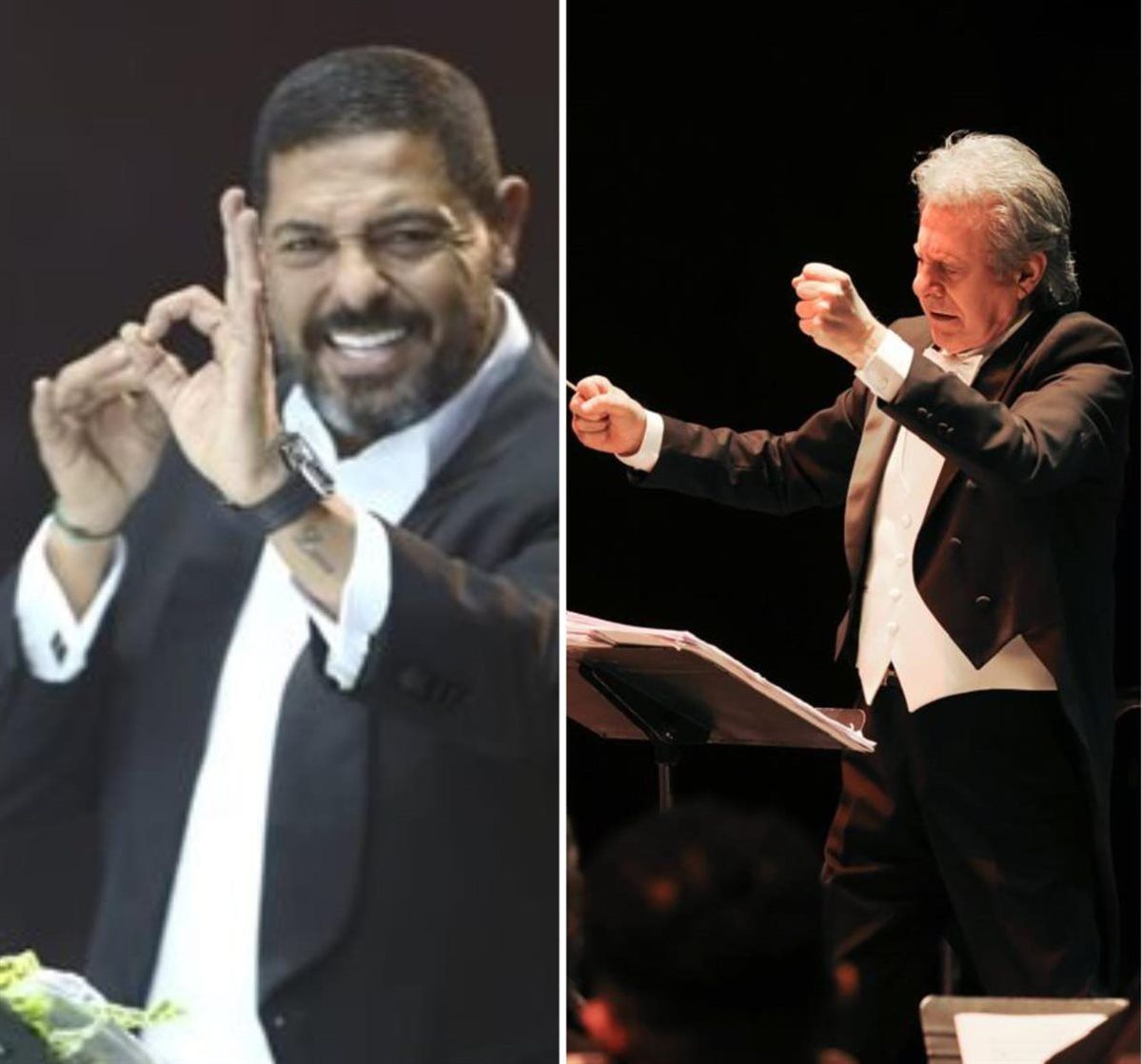 سليم سحاب يدافع عن هاني فرحات: القامات تقاس بالبصمة الخالدة والتقدير الذي تورثه الأجيال