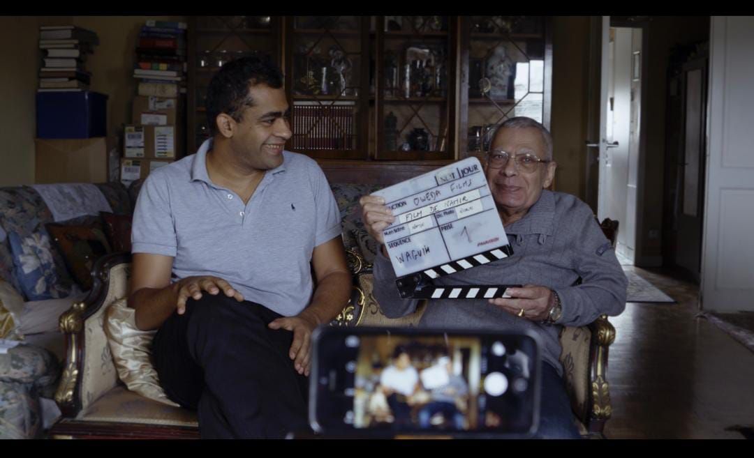 فيلم "دائما" يحصد نجمة مهرجان الجونة الذهبية والمصري "الحياة بعد سهام" أفضل فيلم عربي بمسابقة الأفلام الوثائقية