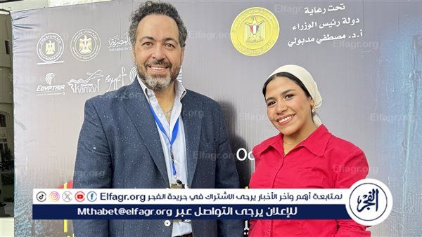 المخرج عمرو قابيل لـ”دوت الخليج الفني”: لأول مرة مسابقة ريلز للشباب.. وملتقى المسرح الجامعي يتحول لظاهرة فنية عربية|حوار