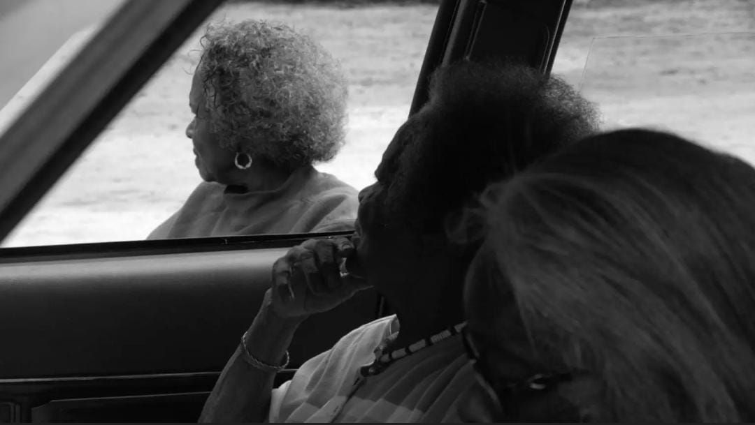 فيلم "البذور" يفوز بجائزة نجمة الجونة الخضراء بحفل ختام مهرجان الجونة في دورته الثامنة