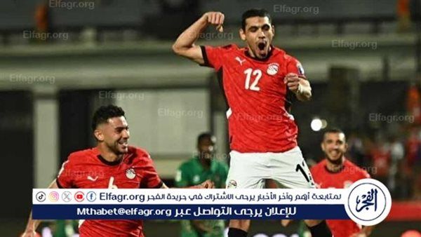 اتحاد الكرة يتفق مع نيجيريا على مباراة ودية استعدادًا لكأس أمم إفريقيا 2025 بالمغرب