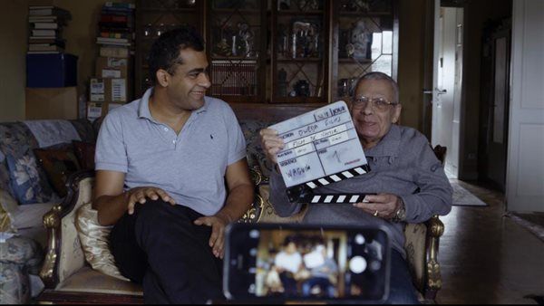 فيلم "دائما" يحصد نجمة مهرجان الجونة الذهبية والمصري "الحياة بعد سهام" أفضل فيلم عربي بمسابقة الأفلام الوثائقية