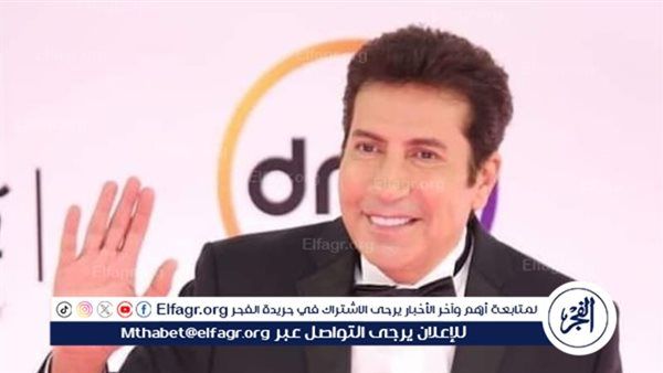 هاني رمزي يفجر مفاجأة: "غبي منه فيه 2" على الطريق... والزعيم مش الوحيد اللي طالب بيه
