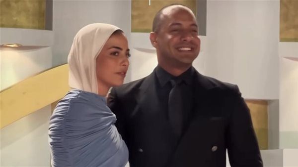 عمرو وهبة عن “اندر إيدج”: 'مختلف.. وهيخلي الناس تاخد بالها من أولادها'