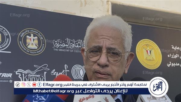 حسام بدراوي لـ "دوت الخليج الفني": الشباب هم مستقبل هذا الوطن.. وعلينا أن نتعلم منهم لا أن نجعلهم مثلنا| حوار