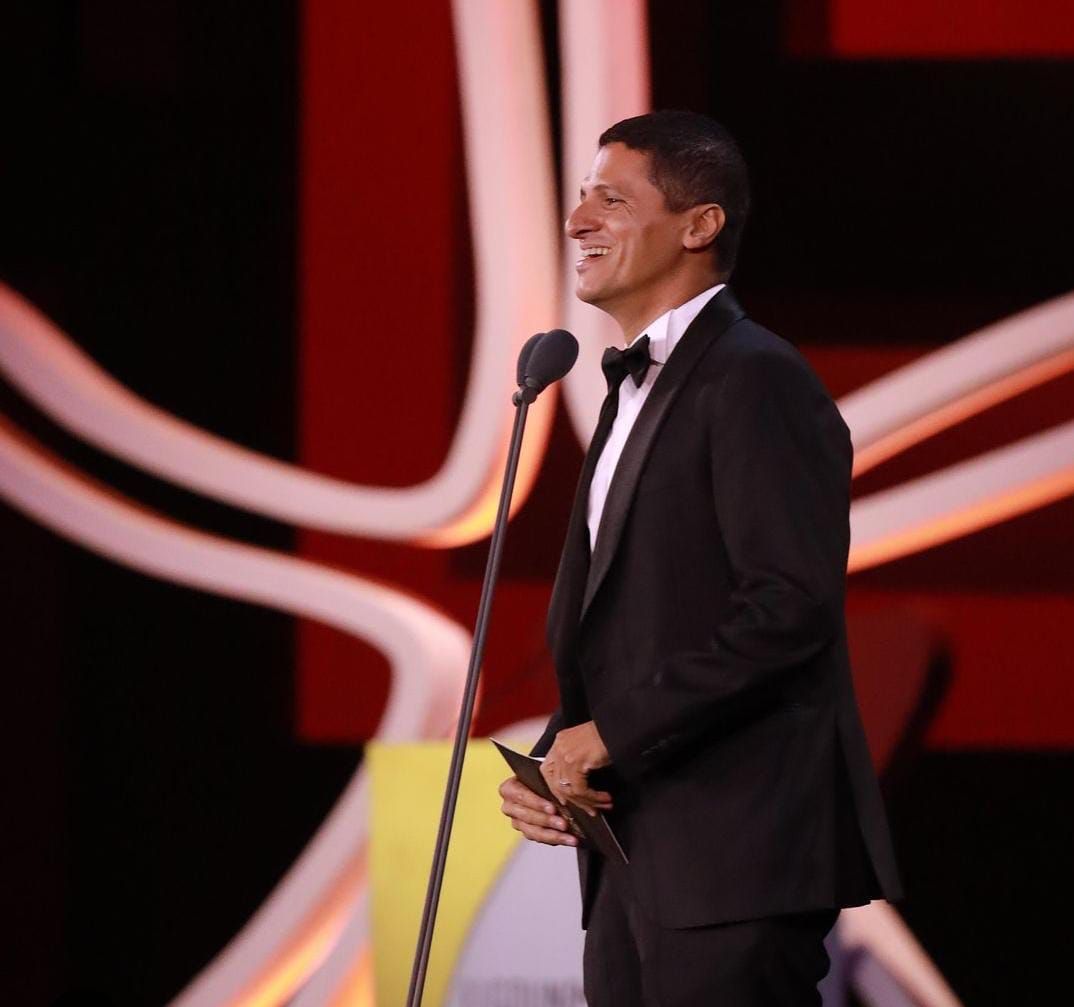 عمرو منسي يكشف كواليس النجاح: "كل تفصيلة في الجونة اتبنت بحلم وإيمان"