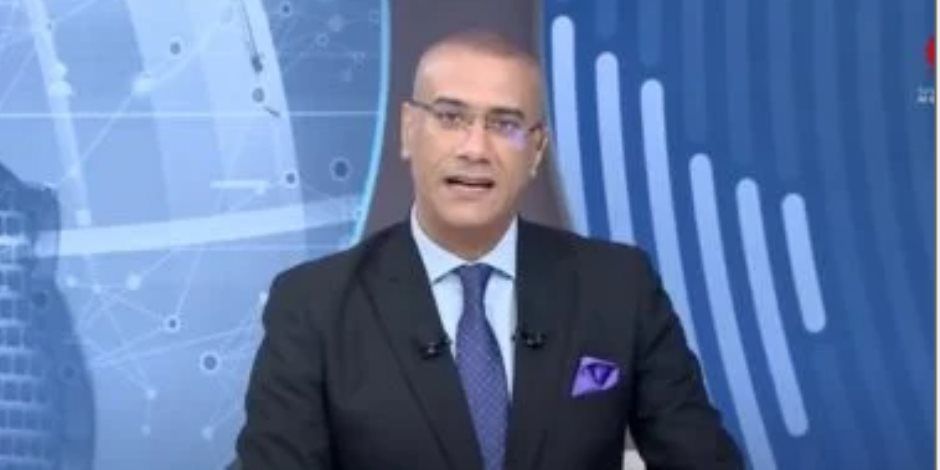 كمال ماضي: موقف ترامب من ضم إسرائيل للضفة الغربية تحذير شديد اللهجة