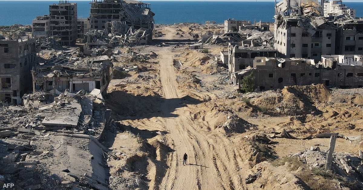 العالم اليوم - طائرات مسيرة أميركية فوق غزة.. و"دهشة" في تل أبيب