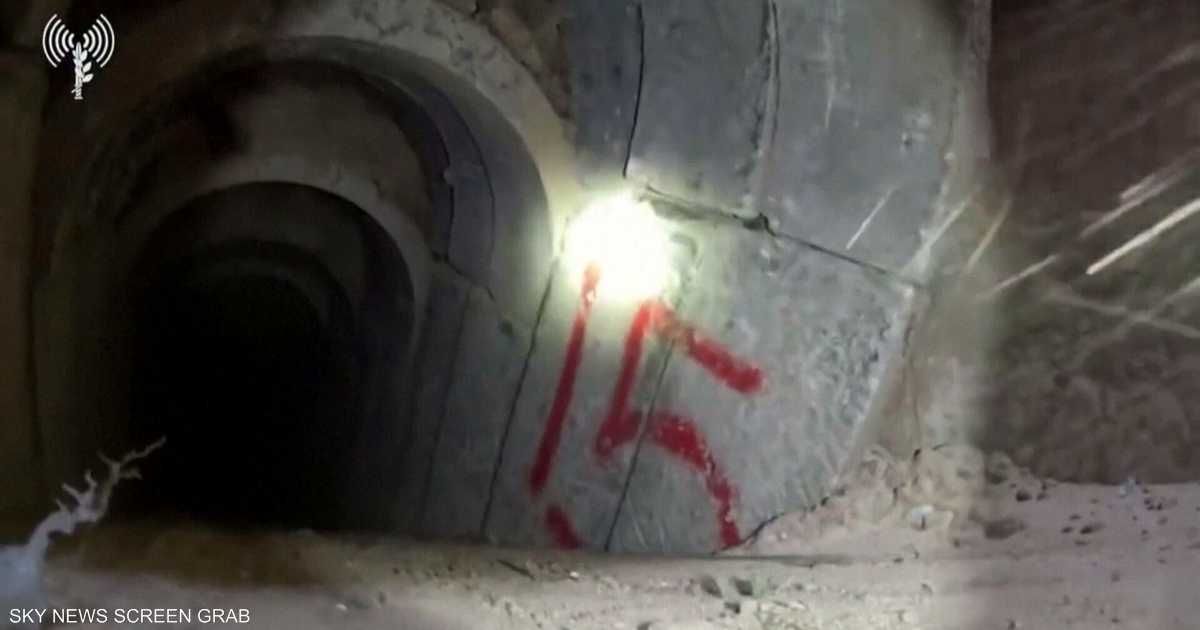 العالم اليوم - إسرائيل تفجر جدلا جديدا بشأن "مهمة الأنفاق" في غزة