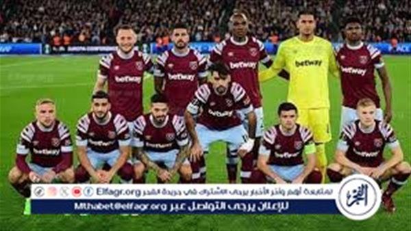 بث مباشر شاهد الان.. ليدز يونايتد يستضيف وست هام في قمة صراع النجاة بالدوري الإنجليزي