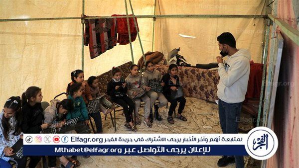 بسبب غياب التعليم.. جيل كامل يواجه "الضياع" في غزة